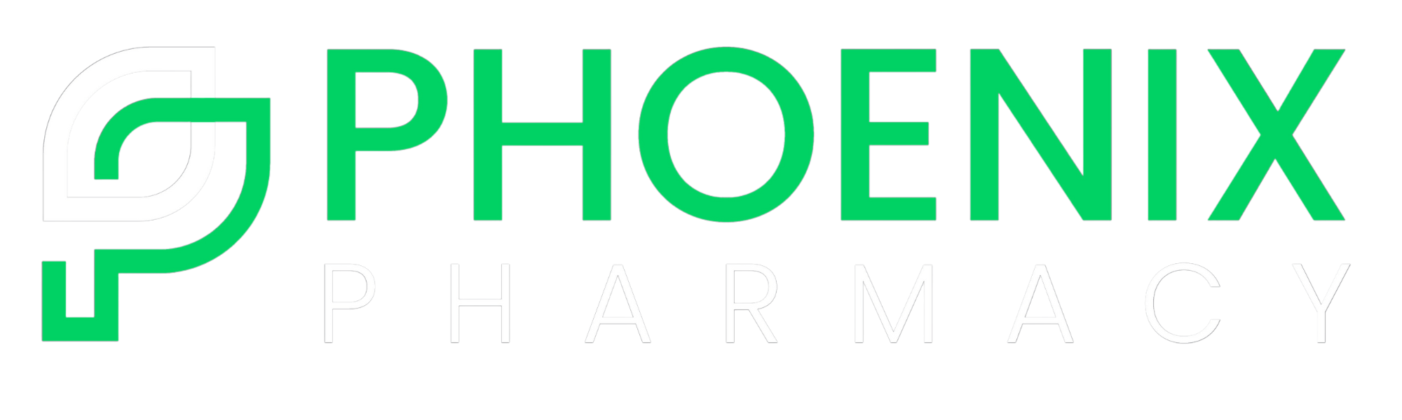Phoenix Pharmacy logo